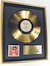 Thumbnail image for Chuck Mangione “Feels So Good” Gold RIAA LP Floater Record Award