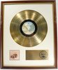 Thumbnail image for Grateful Dead “Workingman’s Dead” Gold RIAA LP White Matte Record Award