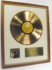 Thumbnail image for Doors “1st” – 1967 #2 Album – RIAA White Matte – Gold Record Award