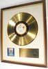 Thumbnail image for Mountain “Climbing!” Gold RIAA LP White Matte Record Award