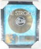 Thumbnail image for Strokes “Is This It” 2002 Gold RIAA LP Bar Hologram Record Award