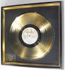 Thumbnail image for Cat Stevens “Mona Bone Jakon” 1973 Gold LP “Disc Award Ltd.” Record Award