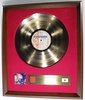 Thumbnail image for Prince “Sign O’ The Times” Gold RIAJ 1988 Japanese LP Record Award