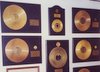Thumbnail image for RIAA Walnut Plaques With Coin Format – 1958 to 1964