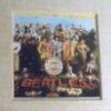 Thumbnail image for Beatles “Sgt Pepper” – 1967 #1 Album – RIAA White Matte – Authentic, First Presentation, First-State, Gold Record Award