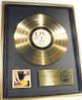 Thumbnail image for Electric Light Orchestra (ELO) “Eldorado” Gold  RIAA LP Floater Record Award