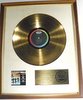 Thumbnail image for Beatles “Something New” 1964 RIAA Gold LP – 1974 White Matte Record Award