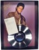 Thumbnail image for Michael Jackson “Thriller” 1983 In House Platinum LP Record Award