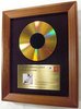Thumbnail image for Prince “Lovesexy” 1988 Japanese Gold CD Award