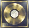 Thumbnail image for Carole King “Tapestry” – 1971 #1 Album – Gold In-House (Disc Award Ltd.) Record Award