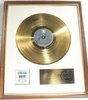 Thumbnail image for James Gang “Thirds” 1972 Gold RIAA LP White Matte Record Award