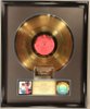 Thumbnail image for J.J. Fad “Supersonic” 1988 RIAA Gold LP Flower Hologram Record Award