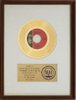 Thumbnail image for August 10, 2013 Heritage Auctions Entertainment & Music Memorabilia  — Offering An  Amazing Collection of White Mattes