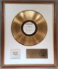 Thumbnail image for Allman Brothers Band “Eat A Peach” – 1972 #4 Album – RIAA White Matte – Gold LP Award