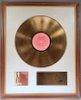 Thumbnail image for Andy Williams “Love Story” – #3 Album 1971 – RIAA White Matte – Gold Record Award