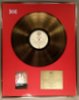 Thumbnail image for Chaka Khan “I Feel For You” – 1984 Album – BPI (British) Gold Record Award