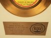 Thumbnail image for Lovin Spoonful “Summer In The City” – 1966 #1 Single – RIAA White Matte – Gold Record Award