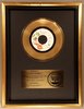 Thumbnail image for Prince “Let’s Go Crazy” – 1984 #1 Single – RIAA 45 Strip-Plate – Gold Record Award