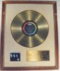 Thumbnail image for Beatles “Meet The Beatles” – 1964 #1 Album – RIAA White Matte – Gold Record Award