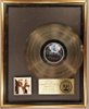 Thumbnail image for Pointer Sisters “Black and White” – 1981 #12 Album – RIAA Floater – Gold Record Award w/Condition Issues