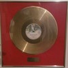 Thumbnail image for Genesis “…And Then There Were Three” – 1978 – West German – Gold Record Award
