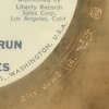 Thumbnail image for Ventures “Walk Don’t Run” – 1960 #2 Single – The Earliest Disc Award Ltd. Format I’ve Ever Seen