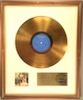Thumbnail image for Creedence Clearwater Revival “Green River” – 1970 #1 Album – RIAA White Matte – Gold Record Award