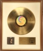 Thumbnail image for Elton John “Elton John” – 1971 #4 Album – RIAA White Matte – Gold Record Award
