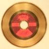 Thumbnail image for Otis Redding “(Sittin On The) Dock Of The Bay” – 1968 #1 Single – RIAA White Matte – Gold Record Award