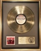 Thumbnail image for Village People “Macho Man” – 1978 #24 Album – RIAA “Floater” – Gold Record Award