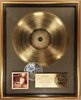 Thumbnail image for Pointer Sisters “Energy” – Gold RIAA Floater Award – Thoughts On Condition And Value