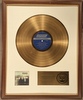 Thumbnail image for Rolling Stones “Between The Buttons” 1967 #2 Album – RIAA “White Matte” – Gold Record Award