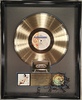 Thumbnail image for Prince Awards – Have Become Among The Most Collectible Around The World