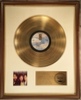 Thumbnail image for Souther(J.D.) – Hillman(Chris) – Furay(Richie) – 1974 Gold LP – RIAA White Matte – Record Award