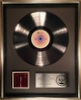 Thumbnail image for Where Jazz Met Rock In The Late 1970’s – Steely Dan “Aja” – RIAA Platinum LP Award