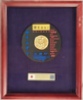 Thumbnail image for Heart “Brigade” – A 1990 Japanese Award In Reconition Of Excellent Sales