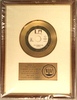 Thumbnail image for Paul Anka “(You’re) Having My Baby” – 1974 #1 Song – RIAA Gold White Matte Award