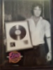 Thumbnail image for Elvis!!! A Gold Record Collectible That Isn’t Exactly A Gold Record!