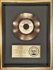 Thumbnail image for Donna Summer “MacArthur Park” – 1978 #1 Single – RIAA Gold 45 Floater Award