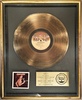 Thumbnail image for Here’s an RIAA Gold LP Floater for Santa Esmeralda “Don’t Let Me Be Misunderstood”