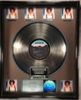 Thumbnail image for Whitney Houston Was A Shooting Star – With A Trail Of Gold, Platinum, And Multi Platinum Awards!