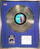 Thumbnail image for Santana “Amigos” – A 1976 Certified BPI (British) LP Award