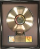 Thumbnail image for “Music From Big Pink” by The Band – An RIAA R Hologram Gold Record!